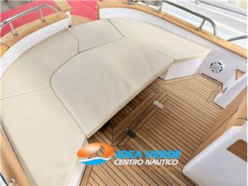 CANTIERI MIMÌ LIBECCIO 8.50 CABIN