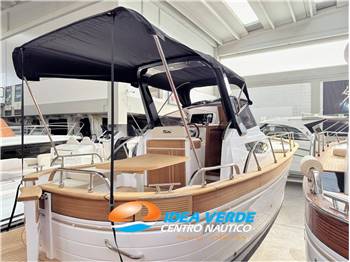 CANTIERI MIMÌ LIBECCIO 8.50 CABIN