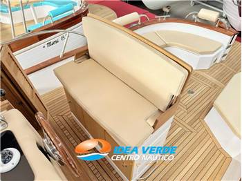 CANTIERI MIMÌ LIBECCIO 8.50 WA