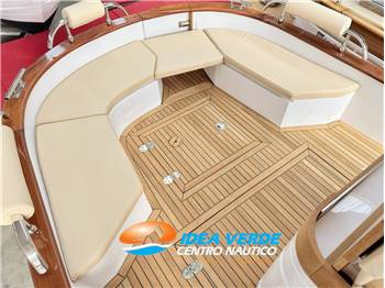 CANTIERI MIMÌ LIBECCIO 8.50 WA