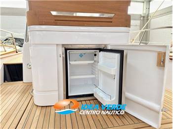 CANTIERI MIMÌ LIBECCIO 8.50 WA