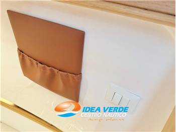 CANTIERI MIMÌ LIBECCIO 8.50 WA