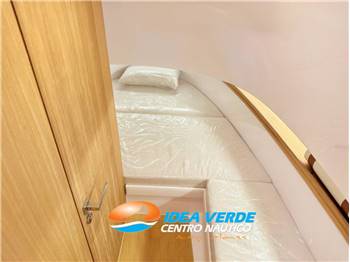 CANTIERI MIMÌ LIBECCIO 8.50 WA