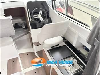 BENETEAU ANTARES 7