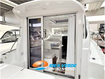 BENETEAU ANTARES 8