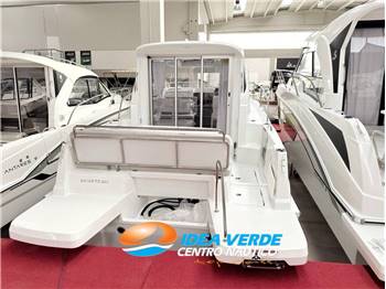 BENETEAU ANTARES 8
