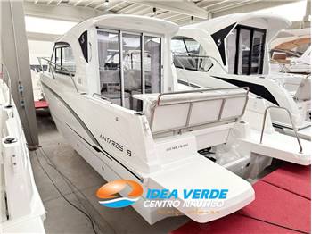 BENETEAU ANTARES 8