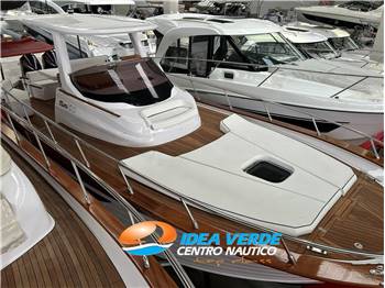 CANTIERI MIMÌ LIBECCIO 9.50 WA