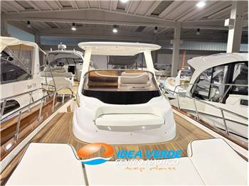 CANTIERI MIMÌ LIBECCIO 9.50 WA