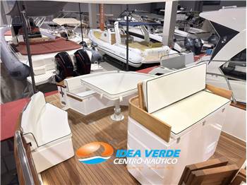 CANTIERI MIMÌ LIBECCIO 9.50 WA