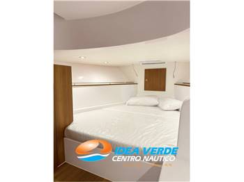 CANTIERI MIMÌ LIBECCIO 9.50 WA