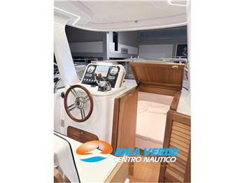 CANTIERI MIMÌ LIBECCIO 9.50 WA