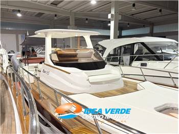 CANTIERI MIMÌ LIBECCIO 9.50 WA