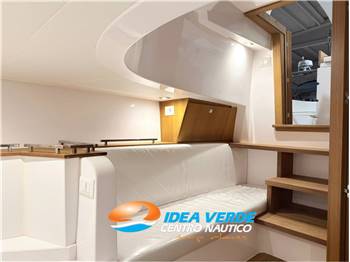 CANTIERI MIMÌ LIBECCIO 9.50 WA