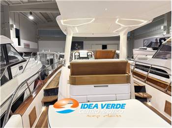 CANTIERI MIMÌ LIBECCIO 9.50 WA