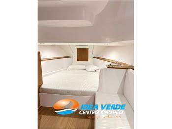 CANTIERI MIMÌ LIBECCIO 9.50 WA