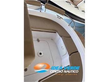 CANTIERI MIMÌ LIBECCIO 7 CC