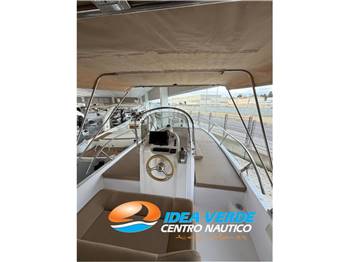 CANTIERI MIMÌ LIBECCIO 7 CC