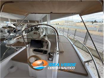 CANTIERI MIMÌ LIBECCIO 7 CC