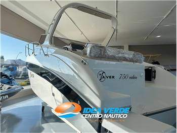 SAVER 750 CABIN