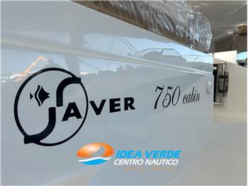 SAVER 750 CABIN