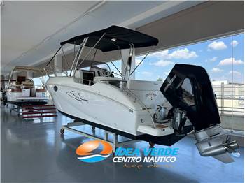 AQUABAT INFINITY 850 LUX