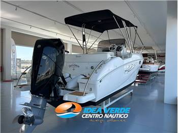 AQUABAT INFINITY 850 LUX