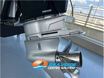AQUABAT INFINITY 850 LUX