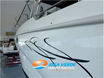 AQUABAT INFINITY 850 LUX