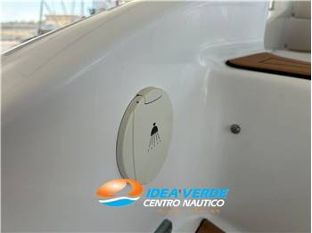 AQUABAT INFINITY 850 LUX