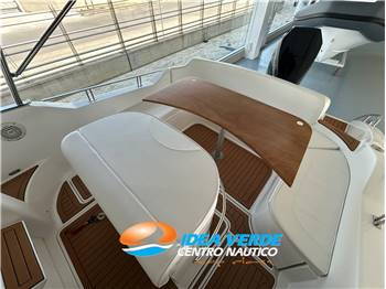 AQUABAT INFINITY 850 LUX
