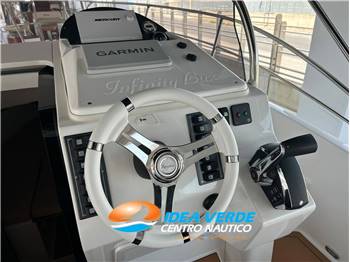 AQUABAT INFINITY 850 LUX