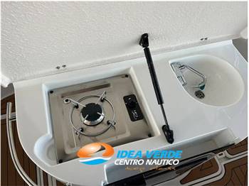 AQUABAT INFINITY 850 LUX