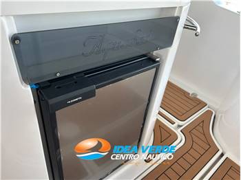 AQUABAT INFINITY 850 LUX