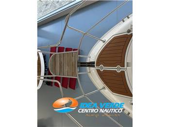 AQUABAT INFINITY 850 LUX