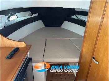 AQUABAT INFINITY 850 LUX