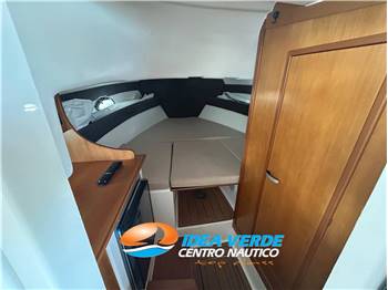 AQUABAT INFINITY 850 LUX