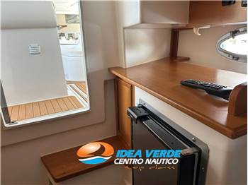 AQUABAT INFINITY 850 LUX
