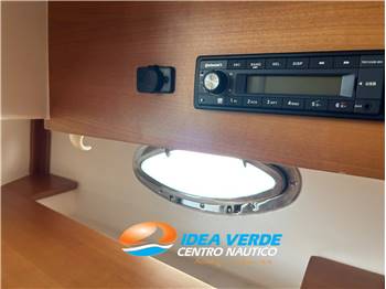 AQUABAT INFINITY 850 LUX
