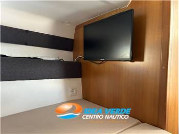 AQUABAT INFINITY 850 LUX