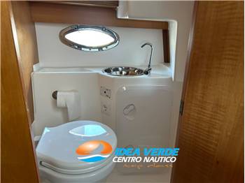 AQUABAT INFINITY 850 LUX