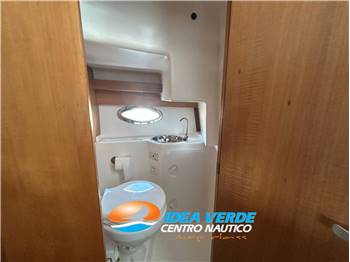 AQUABAT INFINITY 850 LUX