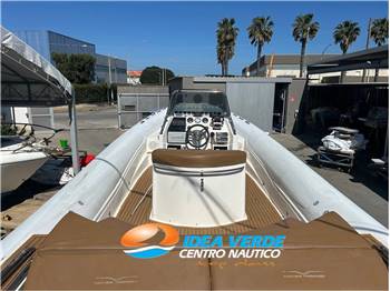 CANTIERI MAGAZZU' STRIKER 10.90
