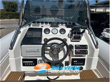 CANTIERI MAGAZZU' STRIKER 10.90