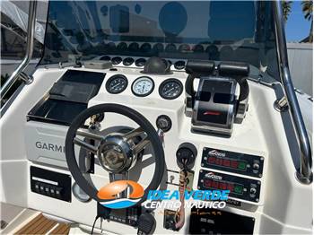 CANTIERI MAGAZZU' STRIKER 10.90