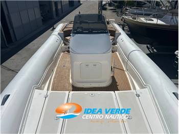 CANTIERI MAGAZZU' STRIKER 10.90