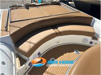 CANTIERI MAGAZZU' STRIKER 10.90