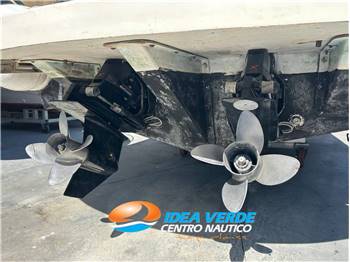 CANTIERI MAGAZZU' STRIKER 10.90