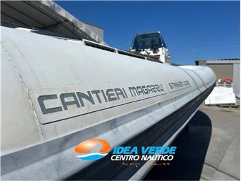 CANTIERI MAGAZZU' STRIKER 10.90