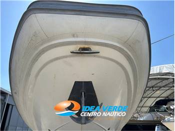 CANTIERI MAGAZZU' STRIKER 10.90